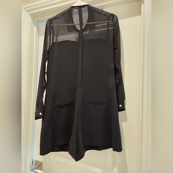 Zara one piece romper - size M - Picture 6 of 10